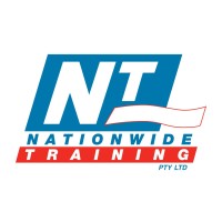 Nationwide Training logo - Similar company to Amtech Education