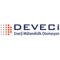 Deveci Enerji Mühendislik Otomasyon logo - Similar company to Saganetwork Telecommunication Inc.