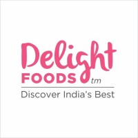 DelightFoods.com logo - Similar company to Remind Snacks