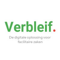 Verbleif logo - Similar company to Vitrion B.V.