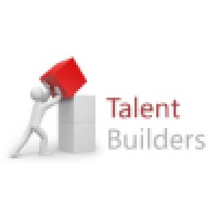 Talent Builders logo - Similar company to Talent.Builders