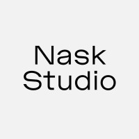 Nask Studio — Design & Art-Direction logo - Similar company to Starpub
