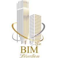 BIM Direction logo - Similar company to Bim Future