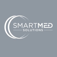 SmartMed Solutions GmbH logo - Similar company to Smart Dosing Ag