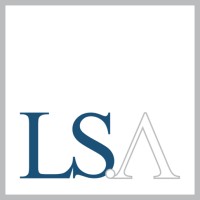 LSA Advogados logo - Similar company to Reserva Parques