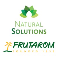 Frutarom Natural Solutions logo - Similar company to Frutarom