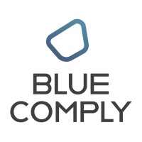 Blue Comply logo - Similar company to Protosthetics