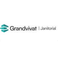 Grandvivat Janitorial Services logo - Similar company to Kix Lac Hub - Latin America And The Caribbean