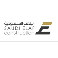 Saudi Elaf Company logo - Similar company to Next Level Techs