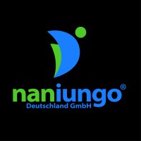 naniungo® Deutschland GmbH logo - Similar company to Data.Heroes Gmbh