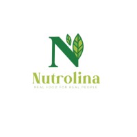 Nutrolina logo - Similar company to Nepal Issue