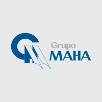 Grupo MAHA logo - Similar company to Solucinde