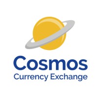 Cosmos Currency Exchange Ltd logo - Similar company to Tomorrow Assured