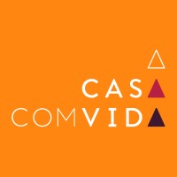 A Casa com Vida logo - Similar company to Porte Construtora Ltda