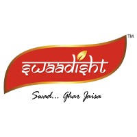 Swaadisht logo - Similar company to Liflic