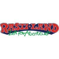 Rasti-Land logo - Similar company to Eifelpark