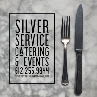 Silver Service logo - Similar company to Silver Service