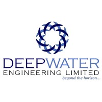 Deepwater Engineering Limited (DEL) logo - Similar company to Archipel. Connecting Energies