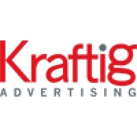 Kraftig Advertising logo - Similar company to Persa Mandiri