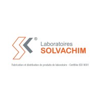 SOLVACHIM SARL logo - Similar company to Labo City Agdal