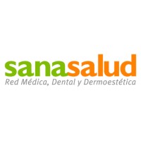 Sanasalud logo - Similar company to Clini Chile