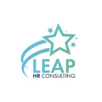 LEAP HR CONSULTING logo - Similar company to Fine Hr Consulting, Llc