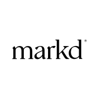 Markd logo - Similar company to 2Ndf