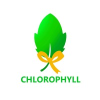 CHLOROPHYLL logo - Similar company to I&E Cell, Nit Andhra Pradesh