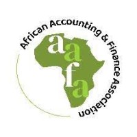 African Accounting and Finance Association (AAFA) logo - Similar company to Canadian Academic Accounting Association