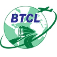 BLUE TRANS CARGO & LOGISTICS logo - Similar company to A2S Logistics