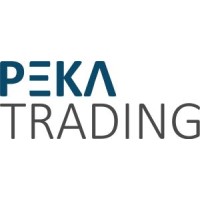 Peka Trading Oy logo - Similar company to Squaranto Associati