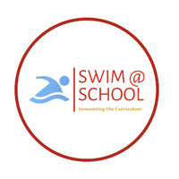 SWIM@SCHOOL logo - Similar company to Global Soccer Initiative