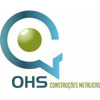 OHS Construções Metálicas logo - Similar company to Sicarpo