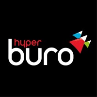 HYPERBURO LAMBALLE logo - Similar company to Clairepur 22