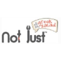 Not Just Greek Salad