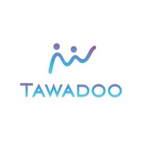 Tawadoo logo - Similar company to C8G