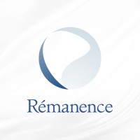 Rémanence logo - Similar company to Rémanence