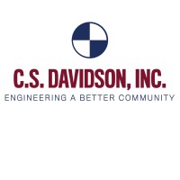 C.S. Davidson, Inc. logo - Similar company to K&W Engineers