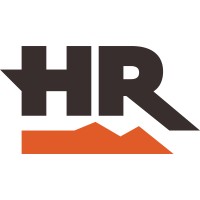 Hardrock HDDP logo - Similar company to Mannetron