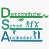 Democratische School Amsterdam logo - Similar company to Spirare Valley