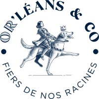 OR'léans & Co logo - Similar company to Le Chien Chaud
