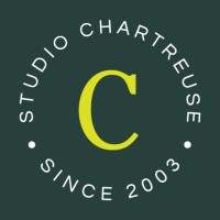 studio Chartreuse logo - Similar company to Puzzle Creative Solutions