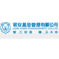 Lion Fund Management Co. Ltd logo - Similar company to 28 Ventures