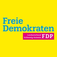 FDP Schleswig-Holstein logo - Similar company to Fdp Baden-Württemberg