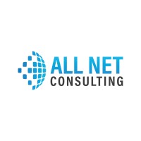 All Net Consulting logo - Similar company to Ip Soft Telekomünikasyon A.Ş.