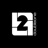 Double One logo - Similar company to Bluedotpro