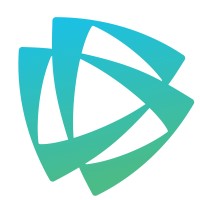Uzbekistan Triathlon Federation logo - Similar company to Super Imax Llc (Evo™)
