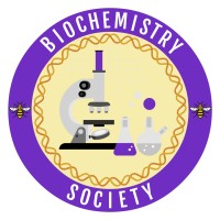 The University of Manchester Biochemistry Society logo - Similar company to The Oncologist Journal
