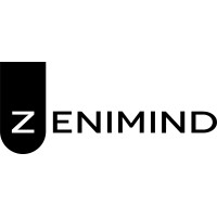 Zeni Mind logo - Similar company to Tansect Supply Chain Solutions