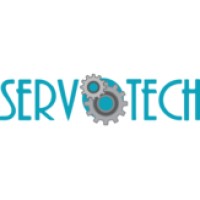 Servotech (PVT) Ltd logo - Similar company to Fida Global Private Limited